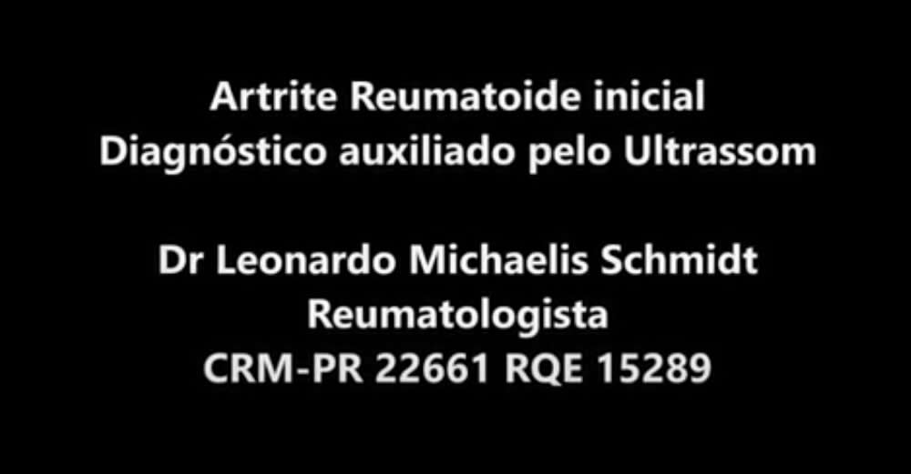 dr. leonardo michaelis schmidt